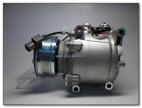 COMP. HONDA CIVIC 'P6